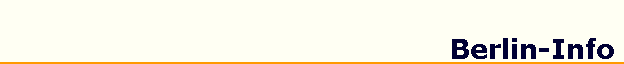 Berlin-Info