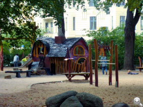 Spielplatz