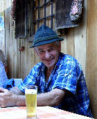 Georg Schwabl bringt Sie gerne zu entlegeneren Ausgangspunkten und f�hrt Sie auf anspruchsvolleren Ausfl�gen