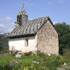 Kirche von St. Georgen