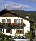 Parkpl�tze in St. Georgen