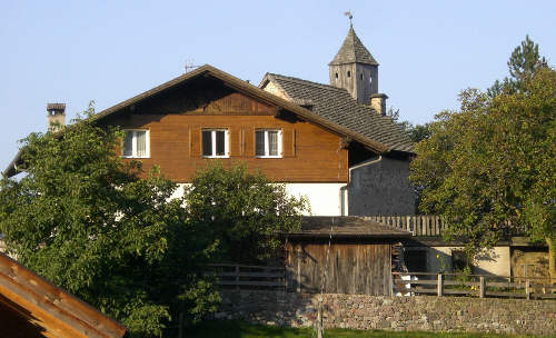 St. Georgen (ca. 114 kBytes)