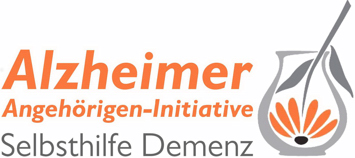 Logo: Alzheimer Angehoerigen Initiative e.V.