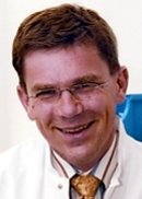 PD Dr. Hans Klünemann