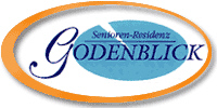 Logo: Senioren-Residenz Godenblick