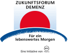 Zukunftsforum Demenz: Logo